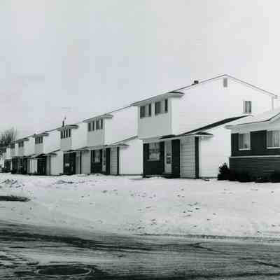4645-4869 Moore St.