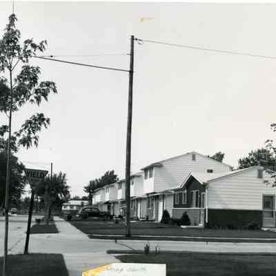4645-4869 Moore St.