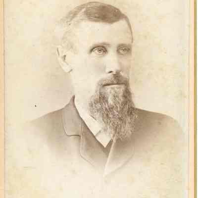 Charles H. Cady
