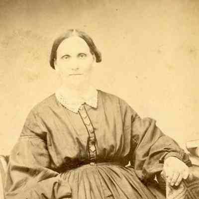 Betsy Hammon