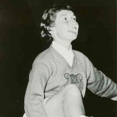 Majorette