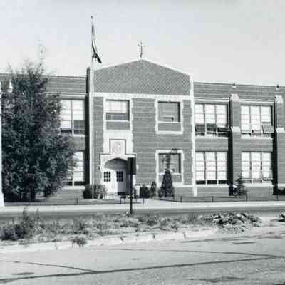 St. Marys Catholic School