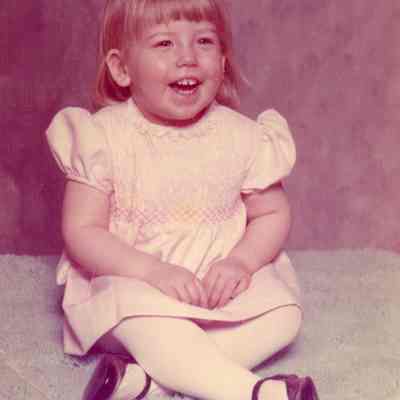 Sharon Grace