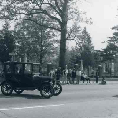 Parade