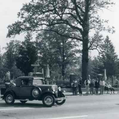 Parade