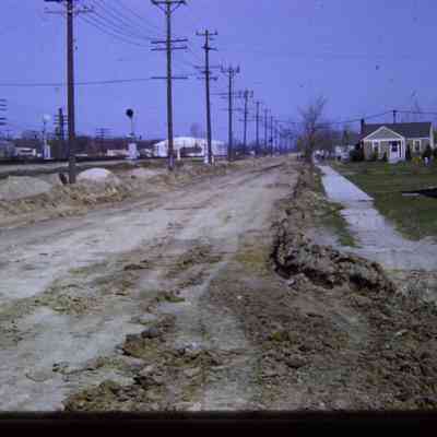 Avon St.