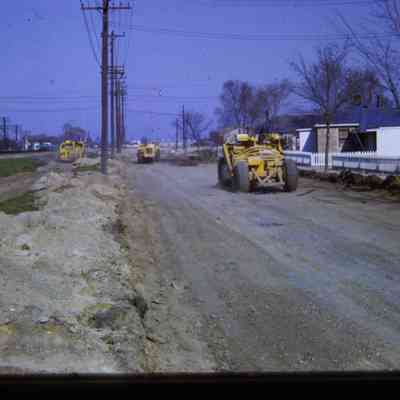 Avon St.