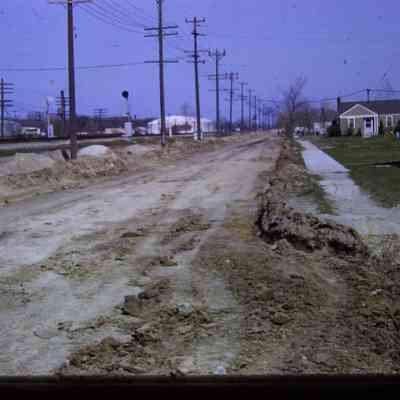 Avon St.