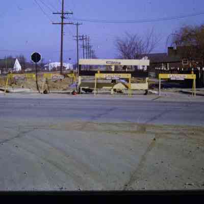 Avon St.