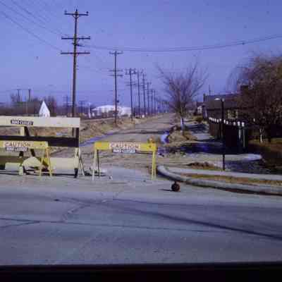 Avon St.