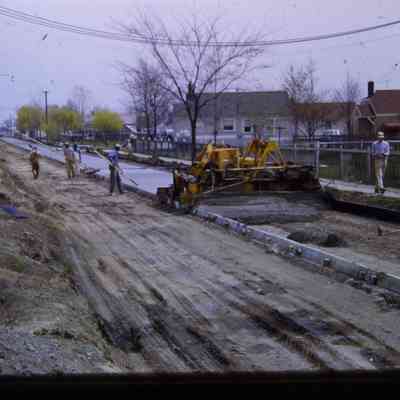 Avon St.