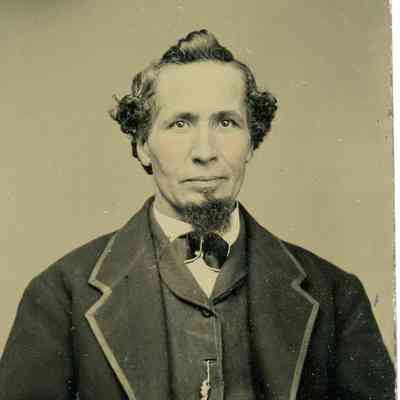 Robert Reeves