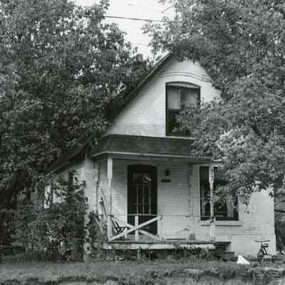 4642 Woodward St.