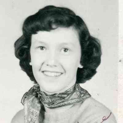 June Martin