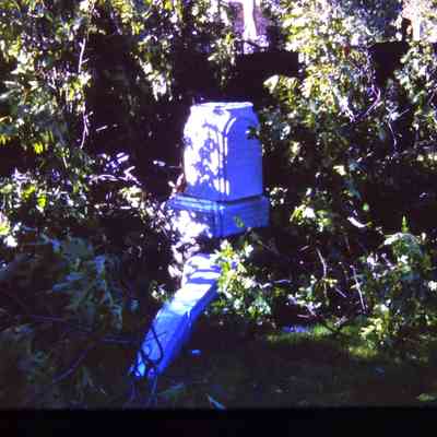 Sept. 13, 1962 Storm Damage