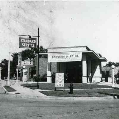 34806 Michigan - Carpenter Dodge, Plymouth, Packard sales and service