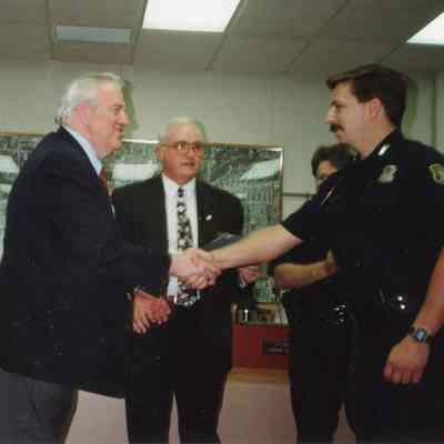 Police Department 1994