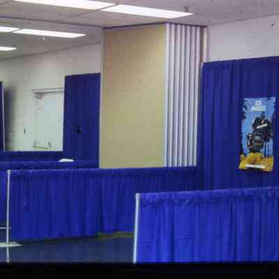 Community Center Event