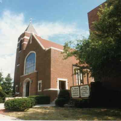 St. Marys Catholic Church