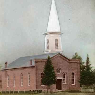 Methodist Church