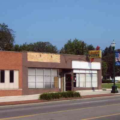 3144 S. Wayne Road - Annies Pizzeria
