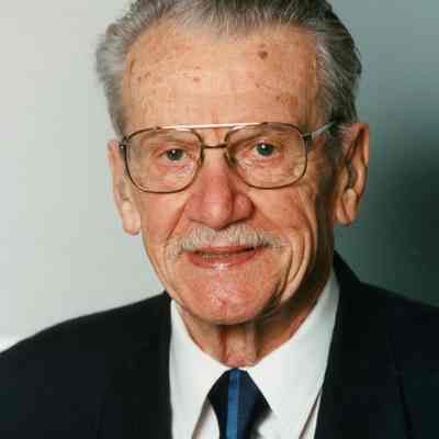 Norm Stockmeyer