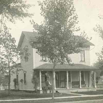 34838 Michigan - Hannan Home on Mich. Ave.