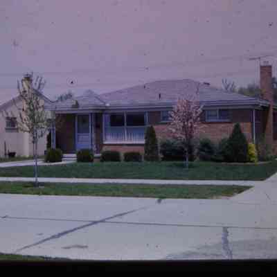 Unknown Home