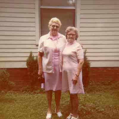 In about June 1974.