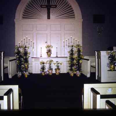 Easter 1959