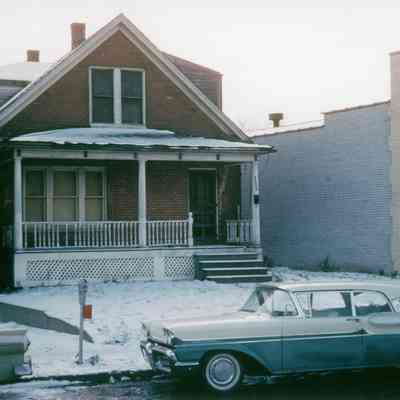 34853 Michigan - Home