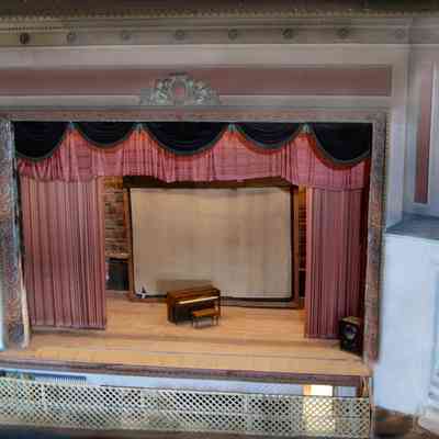 Interior pictures 2006