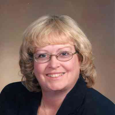 Mary Carney