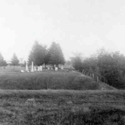 Glenwood Cemetery