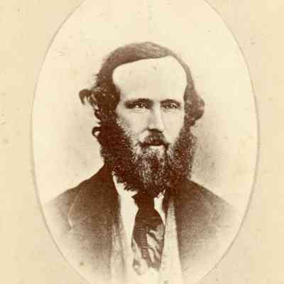 Truxton Heywood