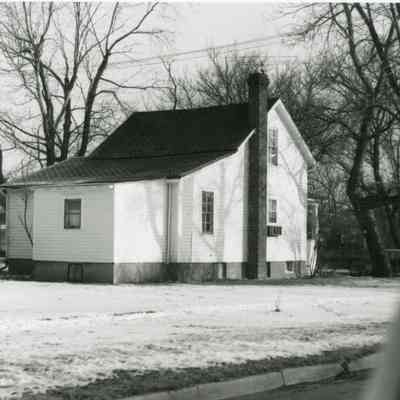 3846 3rd Street