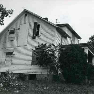 4014 Howe Road