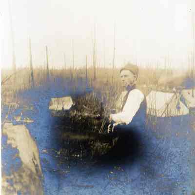 U.P. Hunting Trip