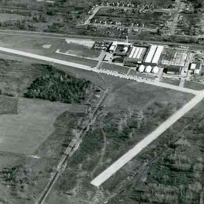 Stinson Aircraft Factory