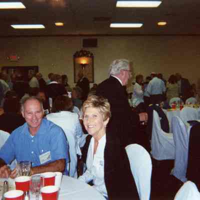 WHS All Class Reunion in 2006.