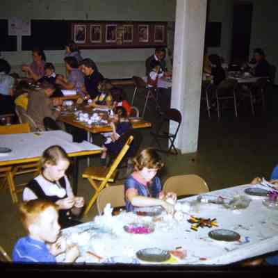 Childrens Craft