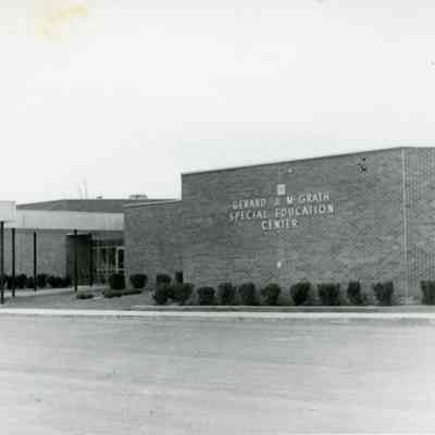 Gerard McGrath Special Education Center