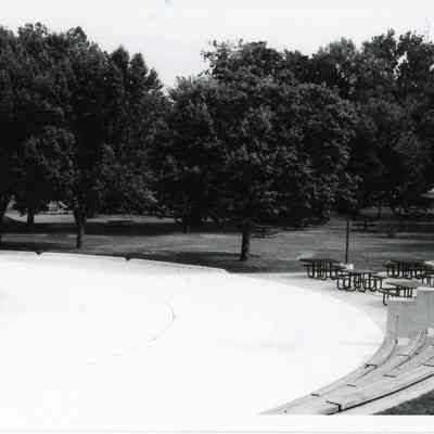Amphitheater