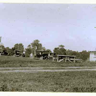 Carpenter Lake store