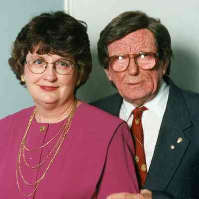Don and Pat Kush