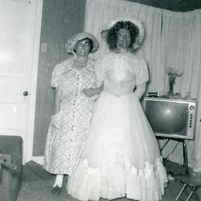 In about December 1962.