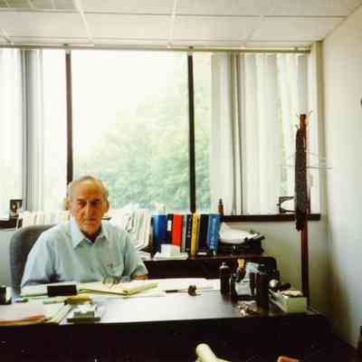 Charlie Cain