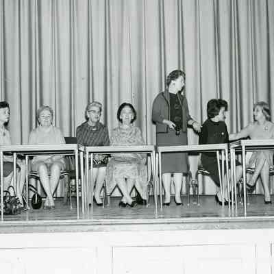 Rotary Ann's Members