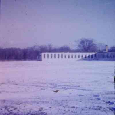 Northside Jr. High