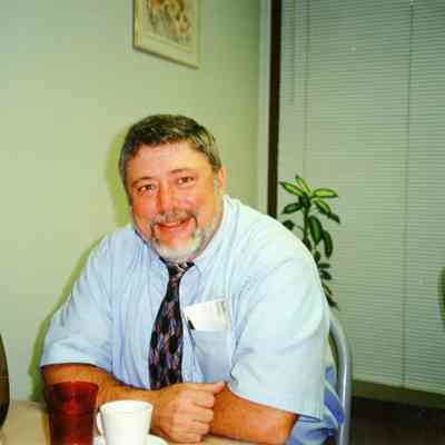 Dave Carpenter 1997